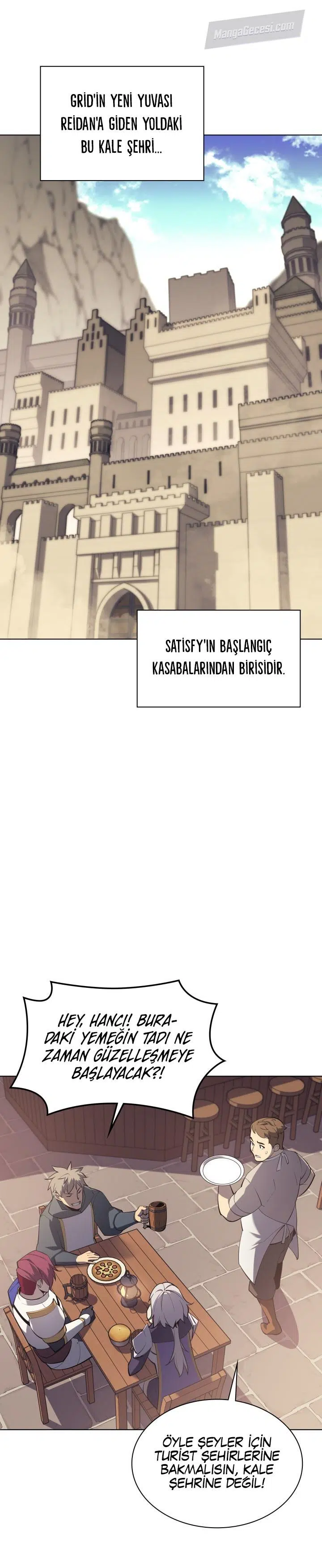 Tamteçhizat - Bölüm 110 Sayfa 8