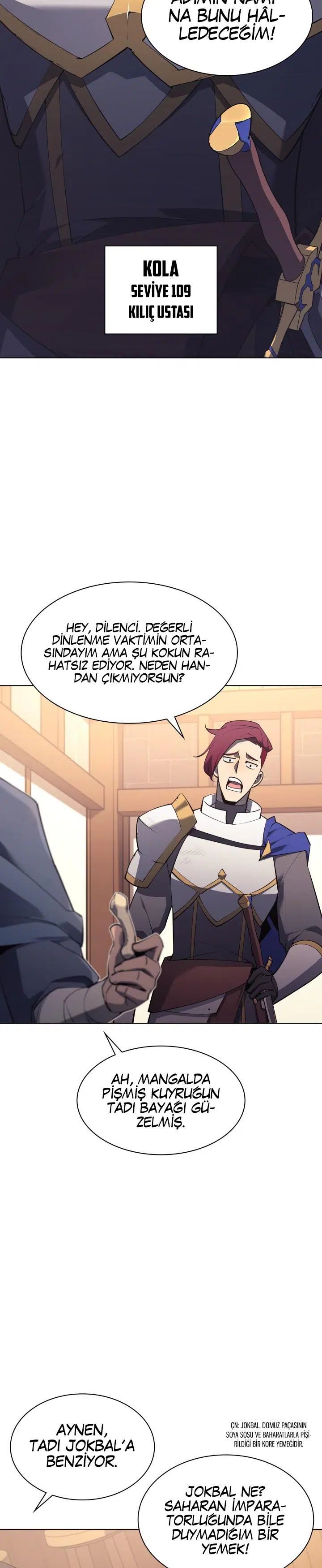 Tamteçhizat - Bölüm 110 Sayfa 10