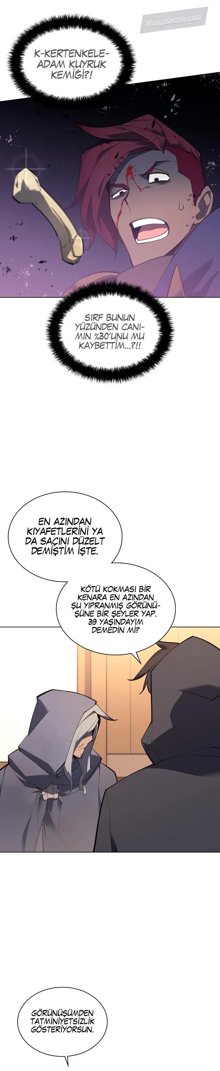 Tamteçhizat - Bölüm 110 Sayfa 13