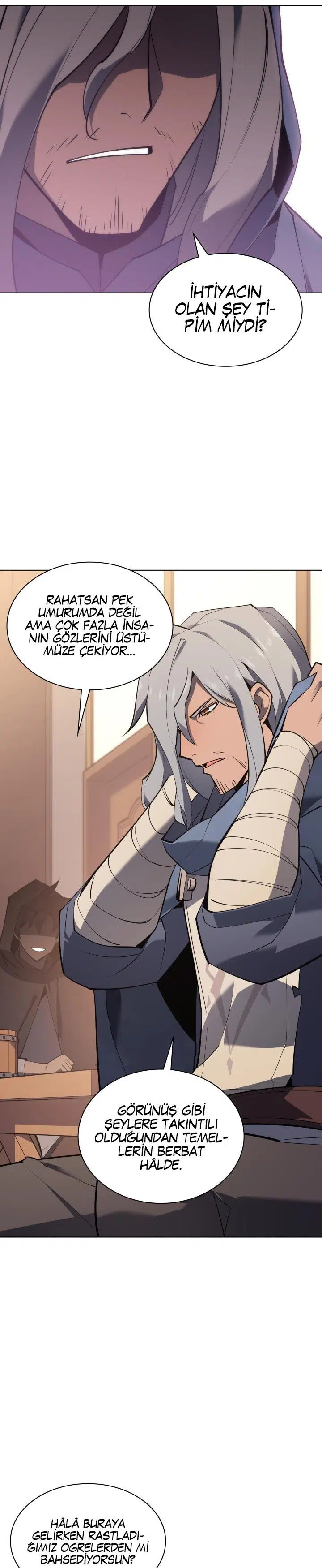 Tamteçhizat - Bölüm 110 Sayfa 14