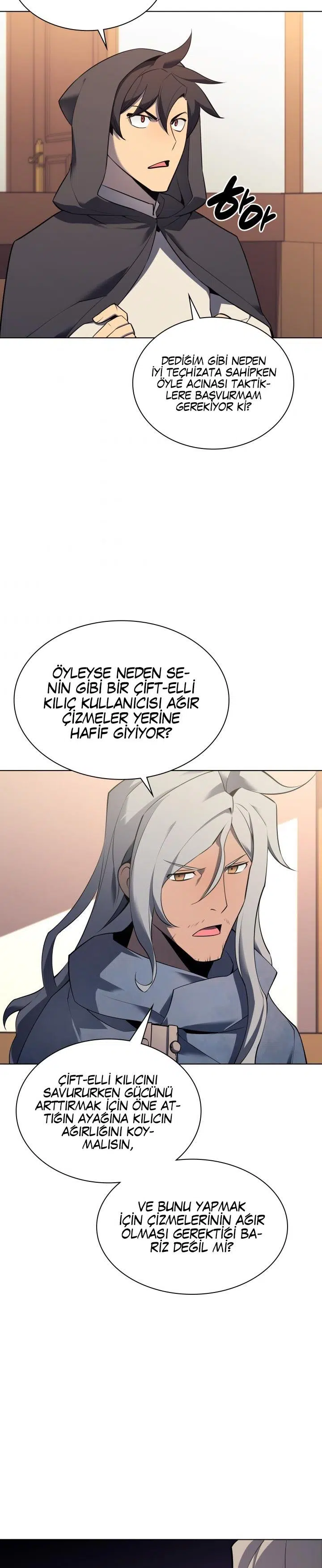 Tamteçhizat - Bölüm 110 Sayfa 15