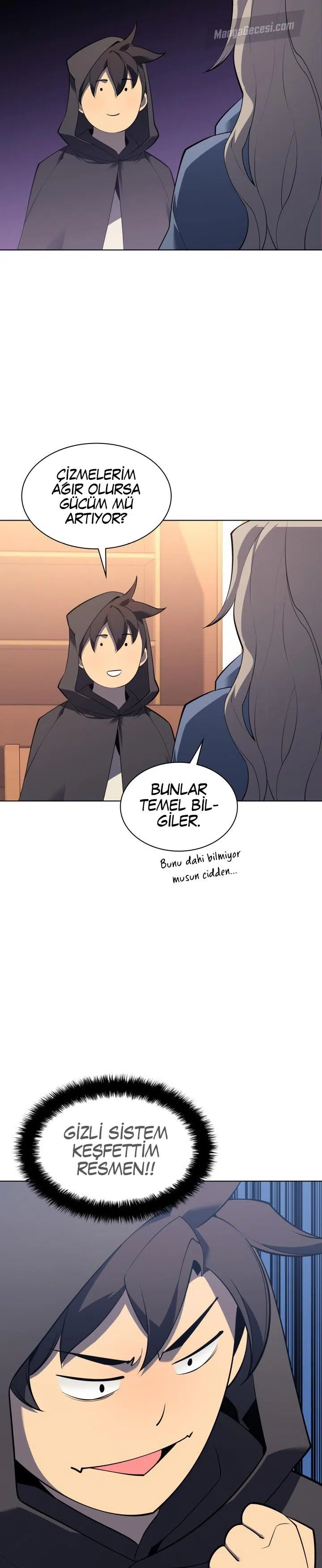 Tamteçhizat - Bölüm 110 Sayfa 16
