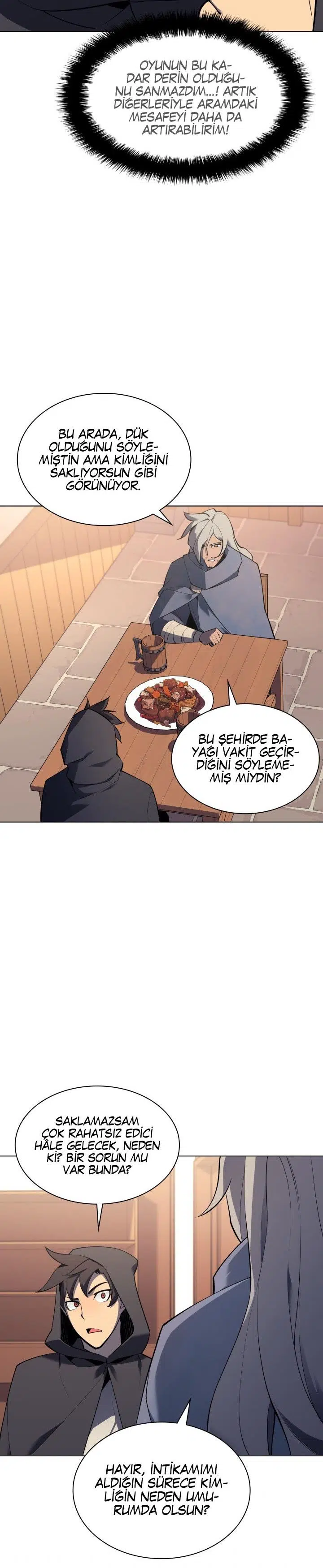Tamteçhizat - Bölüm 110 Sayfa 17
