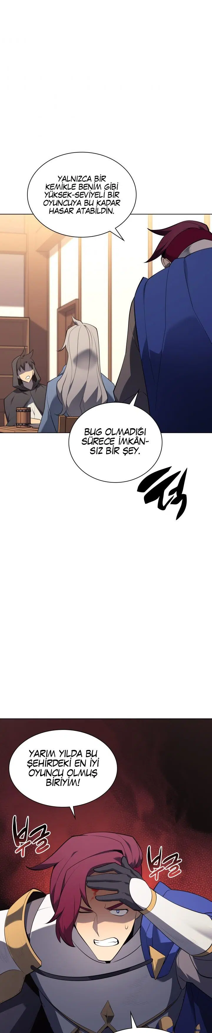 Tamteçhizat - Bölüm 110 Sayfa 18