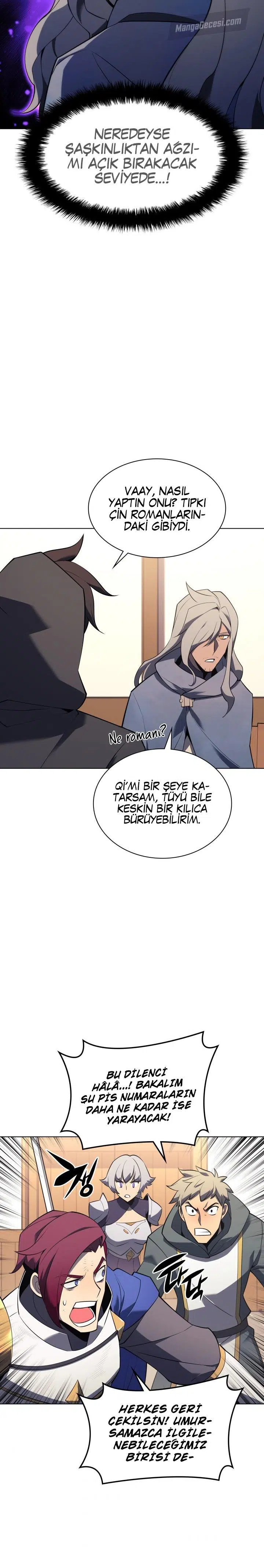 Tamteçhizat - Bölüm 110 Sayfa 22