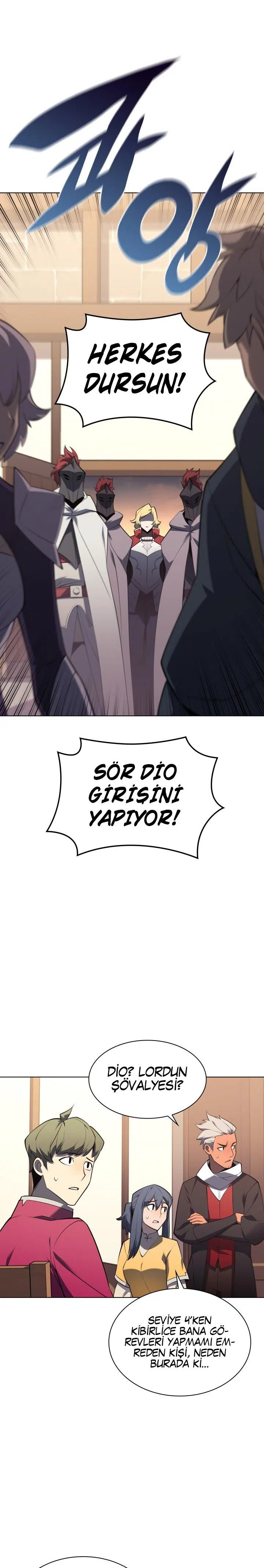 Tamteçhizat - Bölüm 110 Sayfa 23