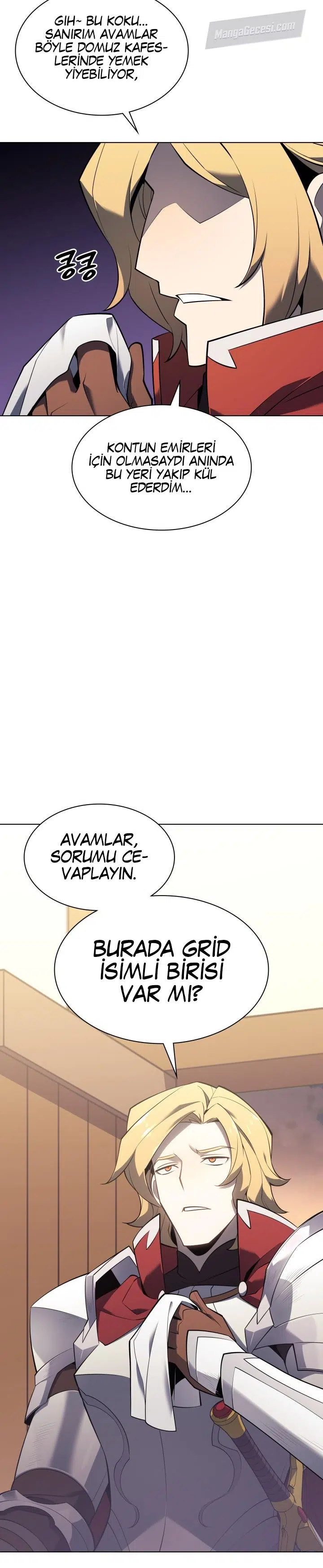 Tamteçhizat - Bölüm 110 Sayfa 24