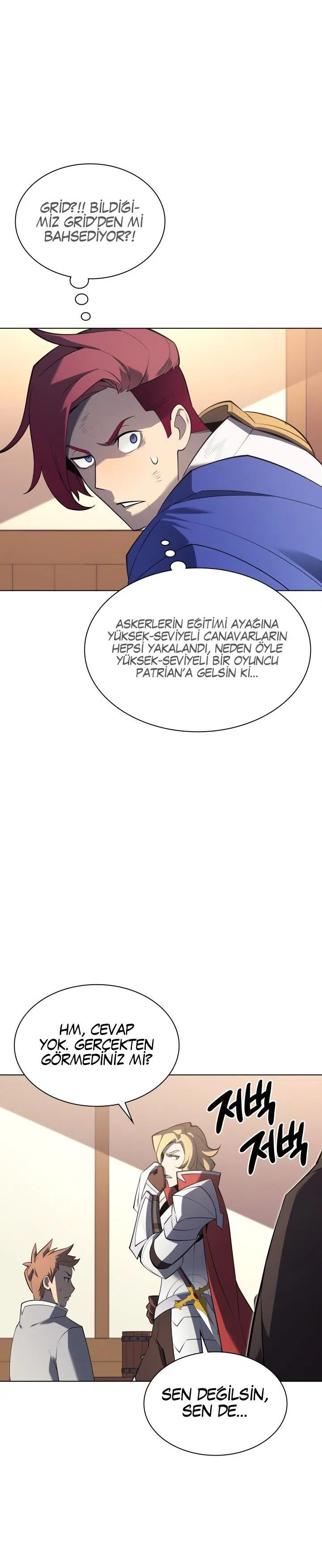 Tamteçhizat - Bölüm 110 Sayfa 25