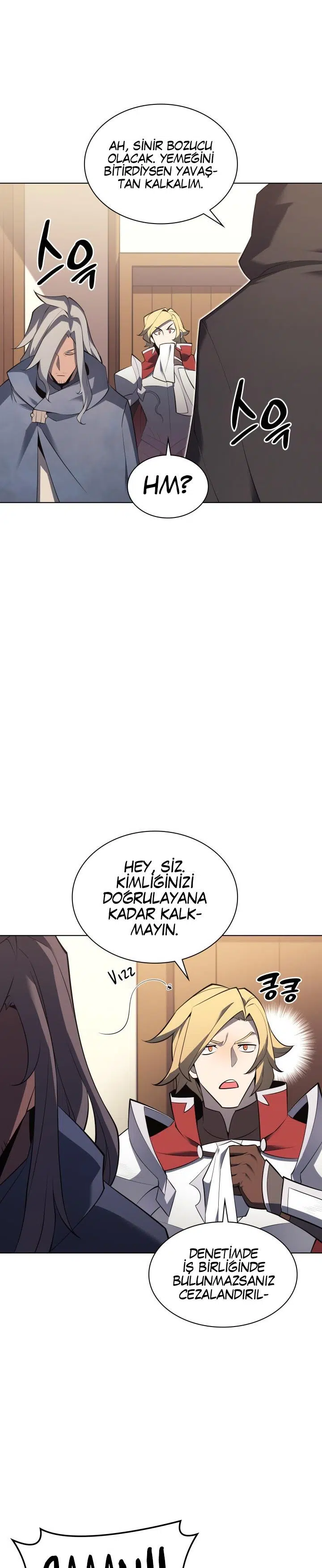 Tamteçhizat - Bölüm 110 Sayfa 26