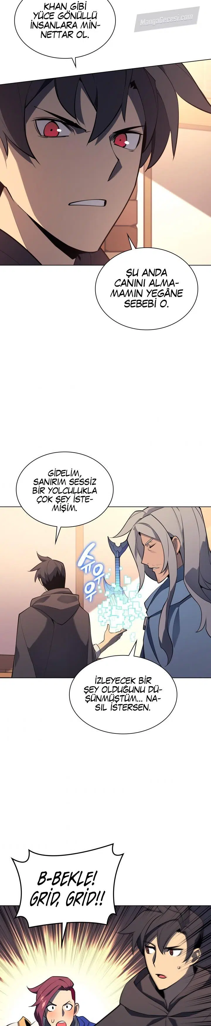 Tamteçhizat - Bölüm 110 Sayfa 35