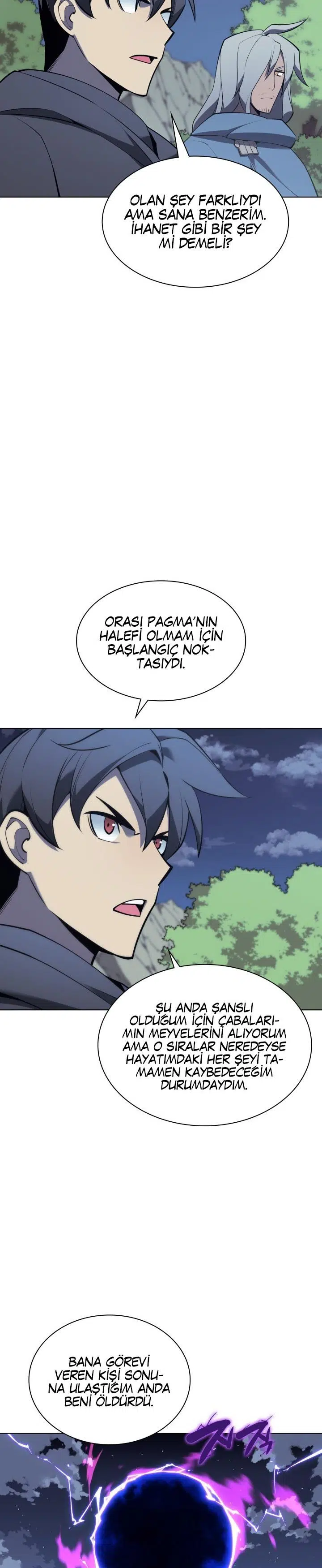 Tamteçhizat - Bölüm 110 Sayfa 40