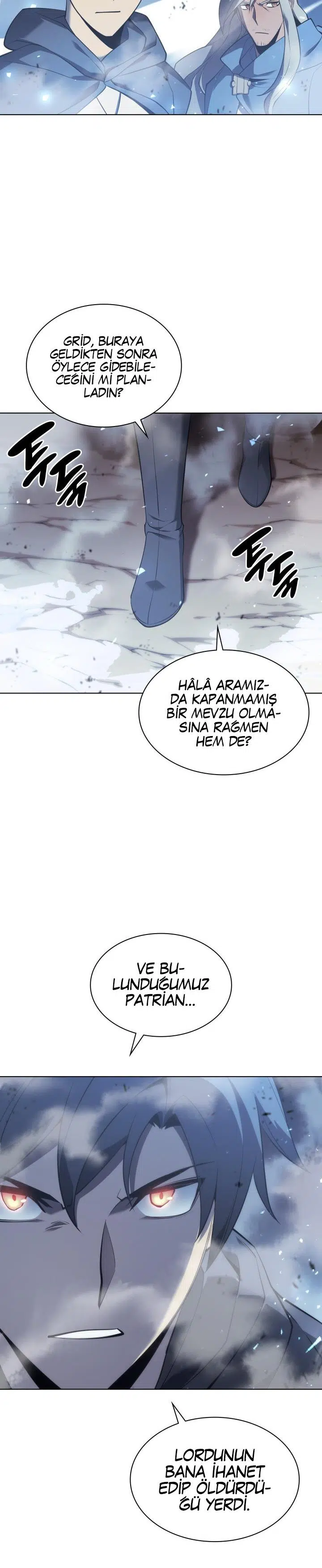 Tamteçhizat - Bölüm 110 Sayfa 42
