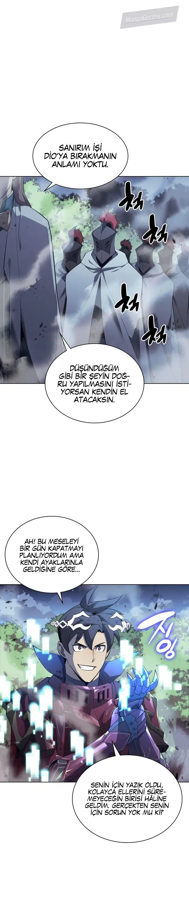 Tamteçhizat - Bölüm 111 Sayfa 2