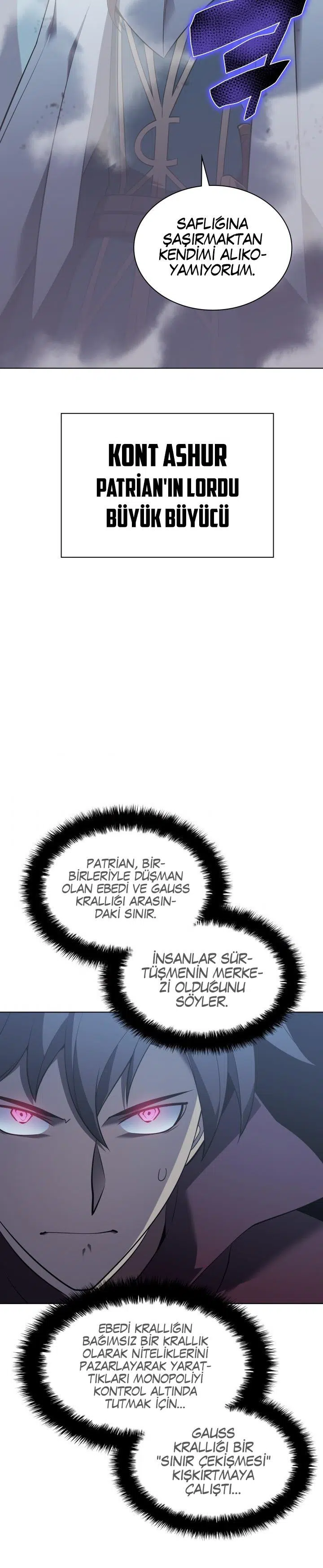 Tamteçhizat - Bölüm 111 Sayfa 4
