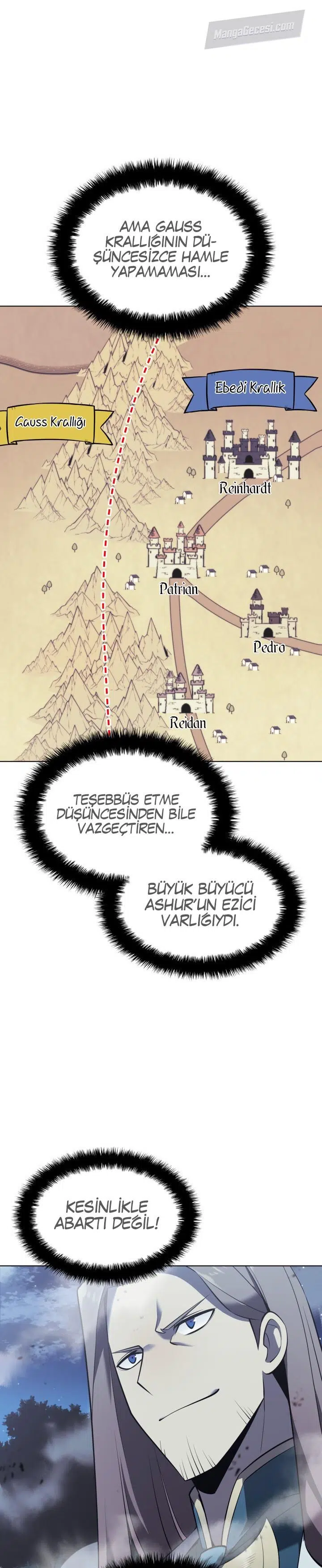 Tamteçhizat - Bölüm 111 Sayfa 5