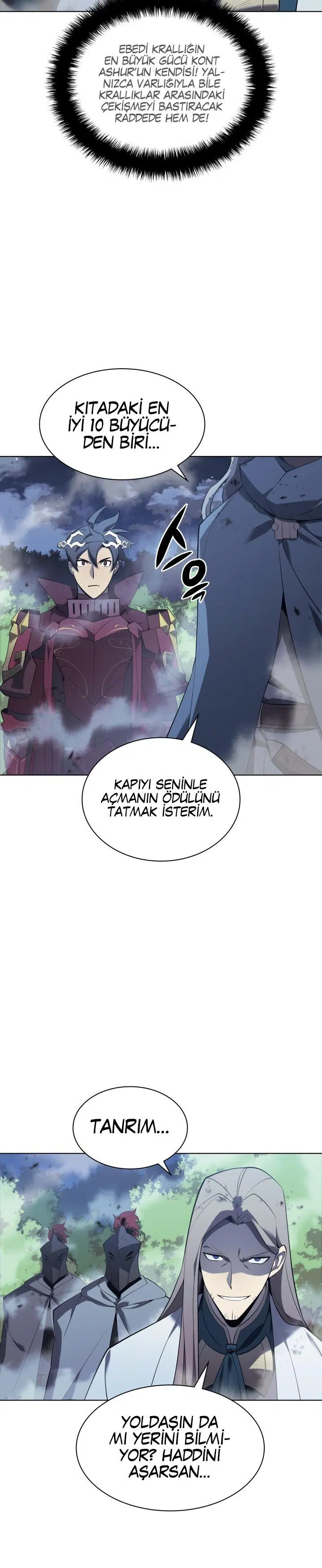 Tamteçhizat - Bölüm 111 Sayfa 6