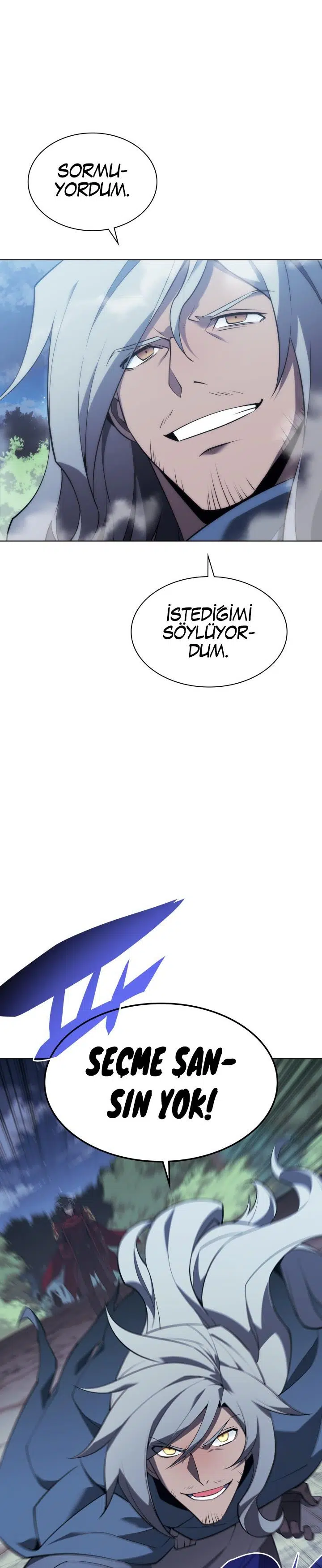 Tamteçhizat - Bölüm 111 Sayfa 9