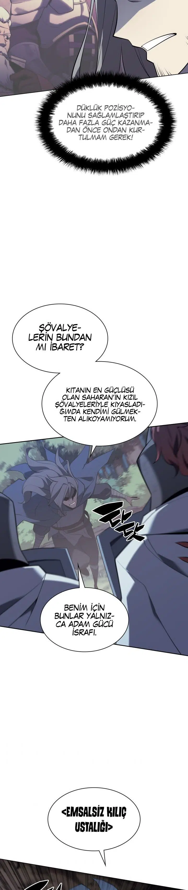 Tamteçhizat - Bölüm 111 Sayfa 12