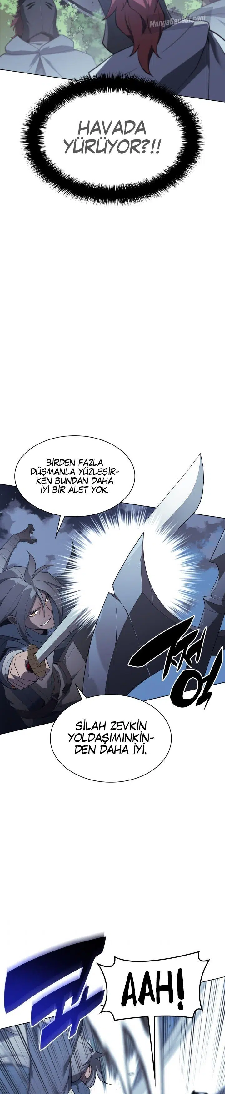 Tamteçhizat - Bölüm 111 Sayfa 17