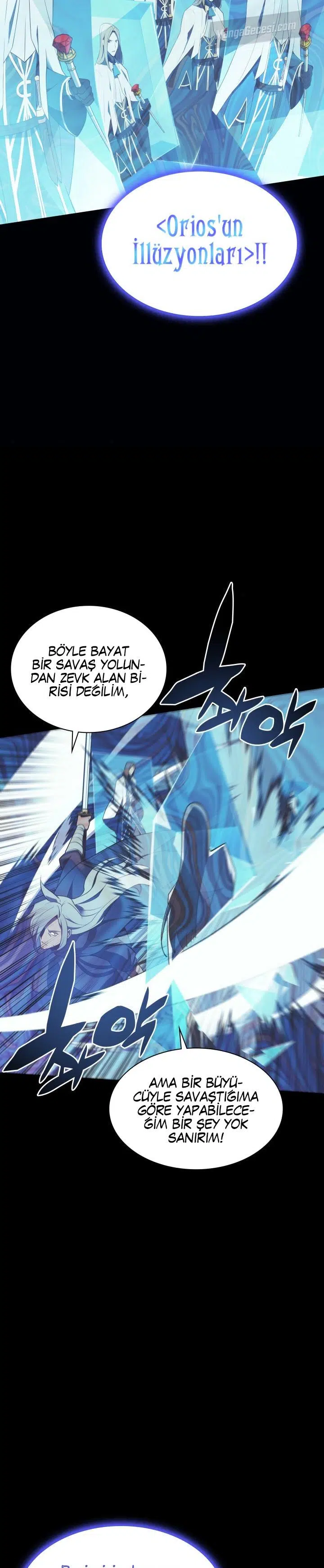 Tamteçhizat - Bölüm 111 Sayfa 23