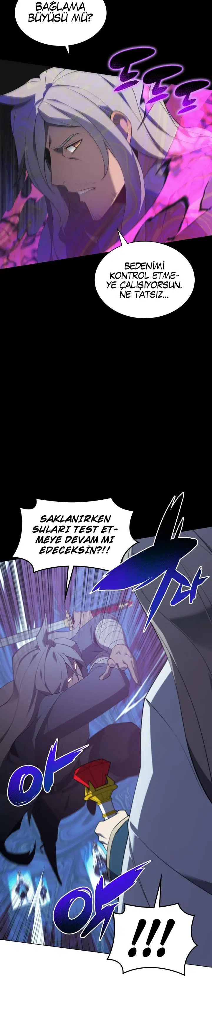 Tamteçhizat - Bölüm 111 Sayfa 25