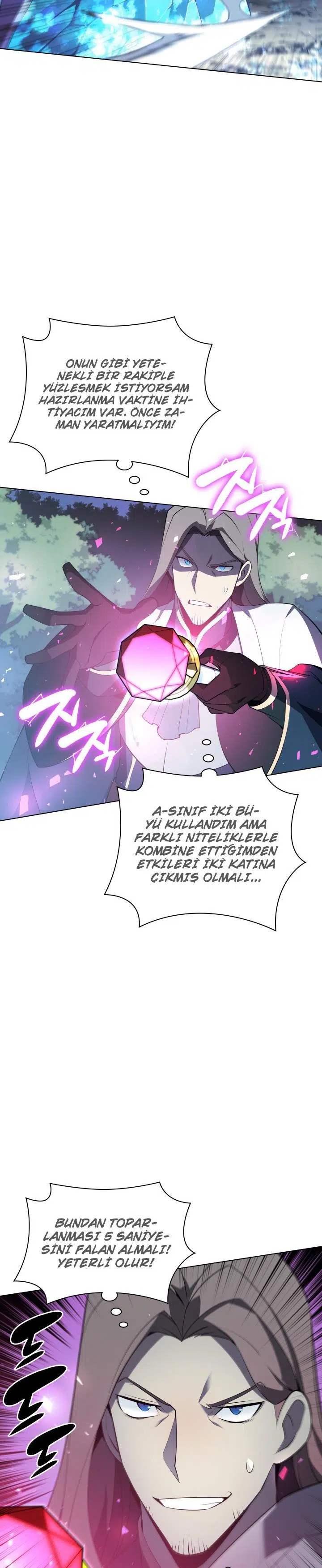 Tamteçhizat - Bölüm 111 Sayfa 27