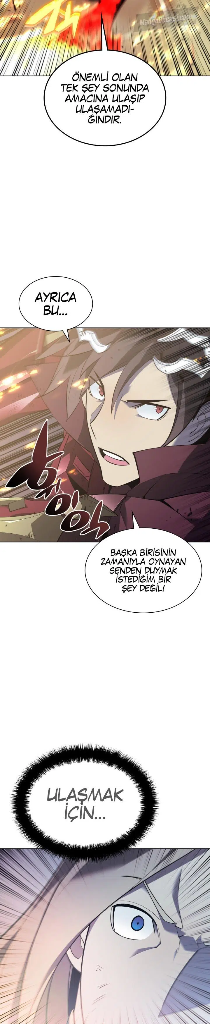 Tamteçhizat - Bölüm 112 Sayfa 16