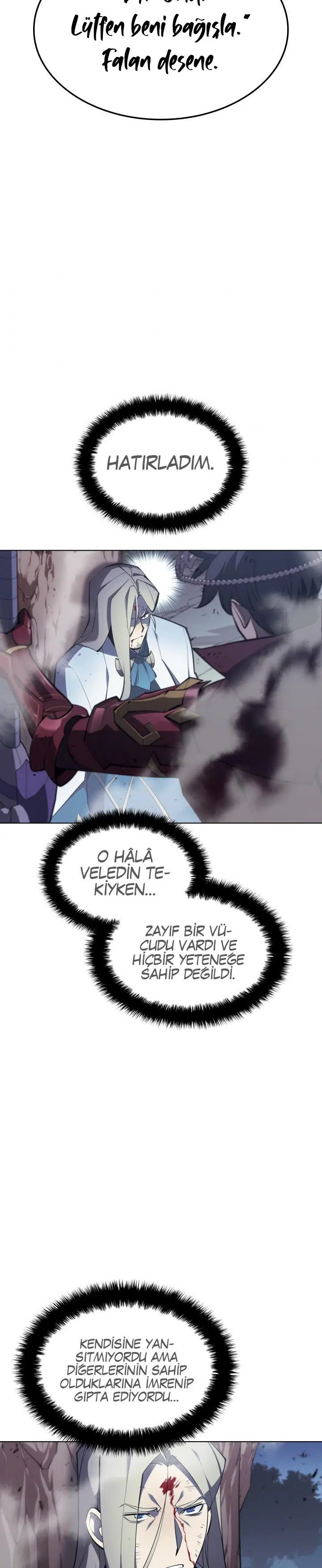 Tamteçhizat - Bölüm 112 Sayfa 20