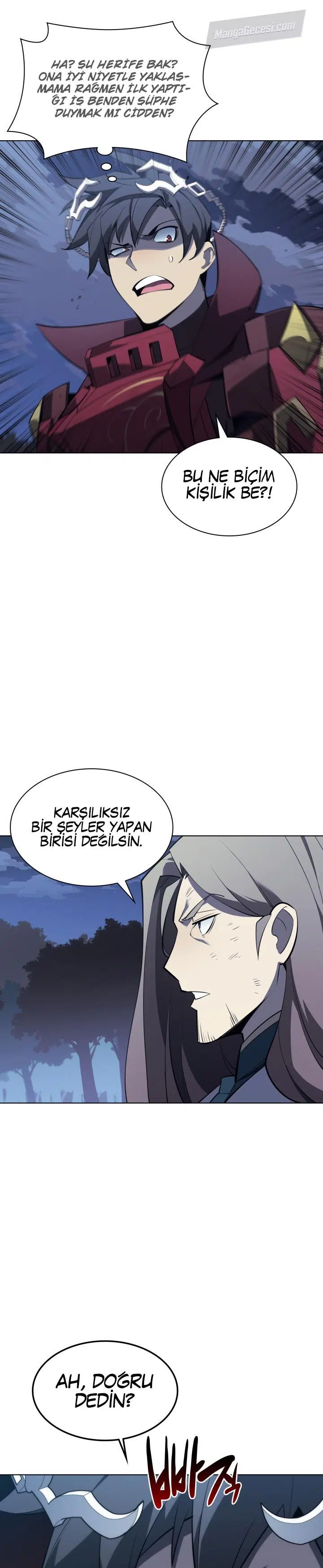 Tamteçhizat - Bölüm 112 Sayfa 29