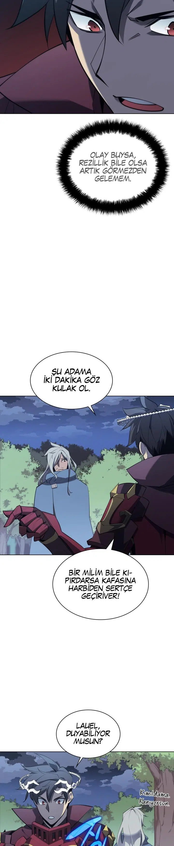 Tamteçhizat - Bölüm 112 Sayfa 30
