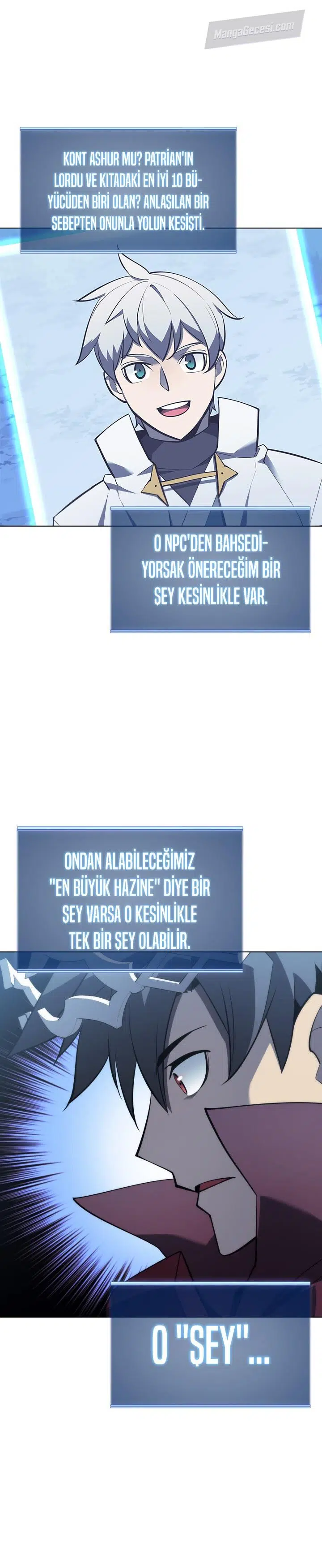 Tamteçhizat - Bölüm 112 Sayfa 32