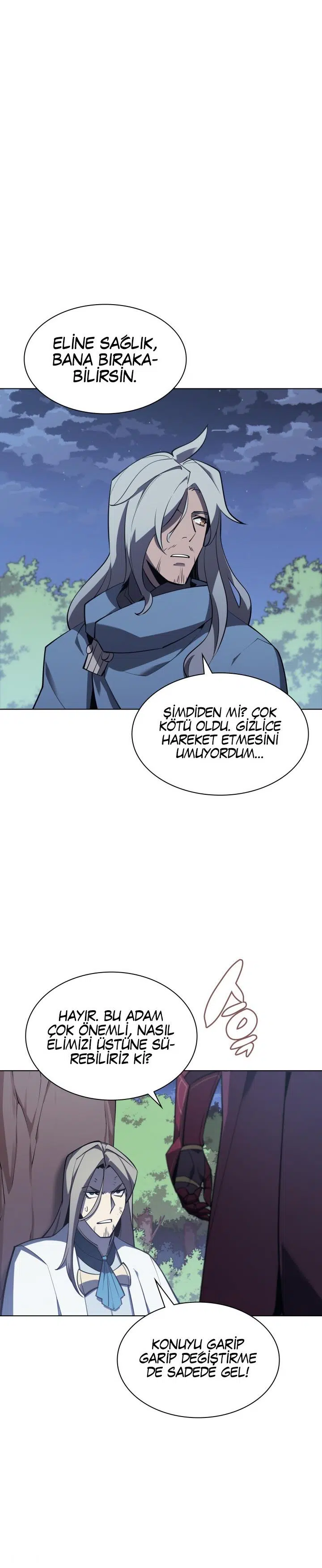 Tamteçhizat - Bölüm 112 Sayfa 33