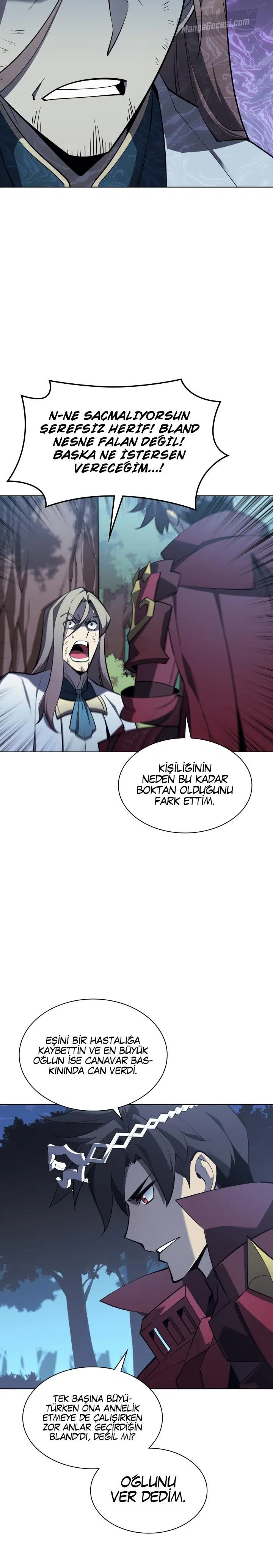 Tamteçhizat - Bölüm 112 Sayfa 35