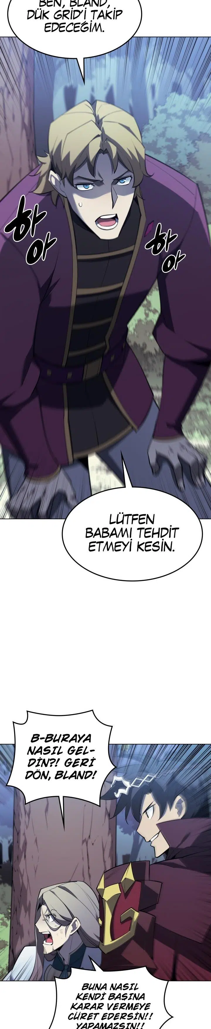 Tamteçhizat - Bölüm 112 Sayfa 38