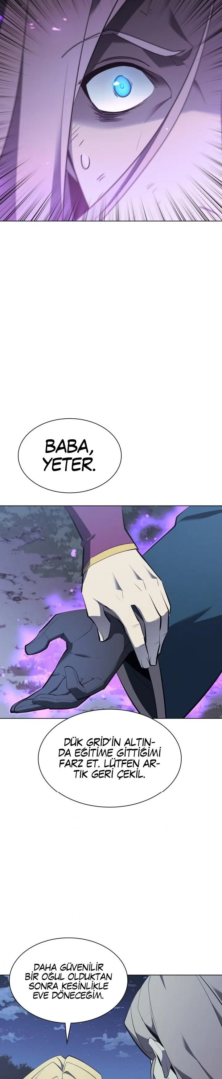 Tamteçhizat - Bölüm 112 Sayfa 41