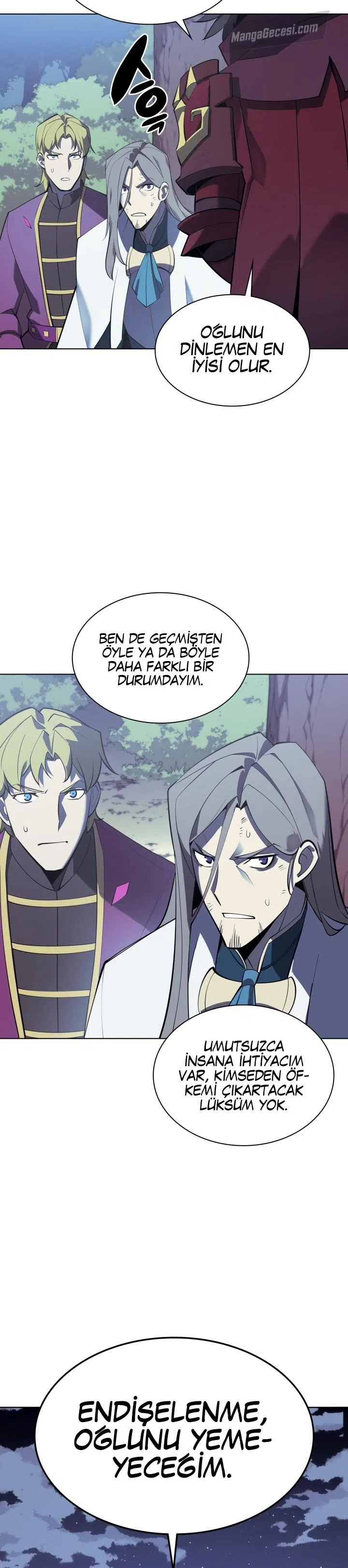 Tamteçhizat - Bölüm 112 Sayfa 43