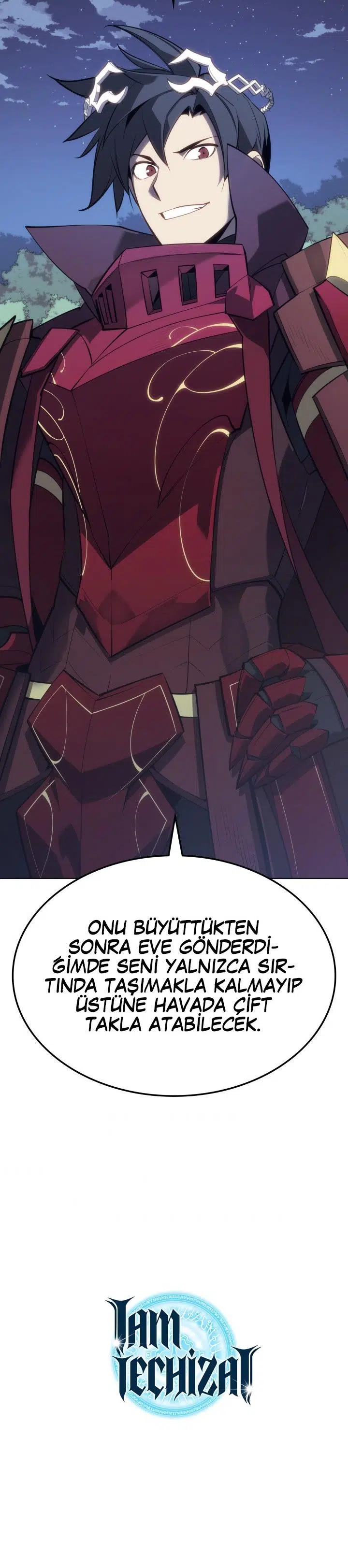 Tamteçhizat - Bölüm 112 Sayfa 44