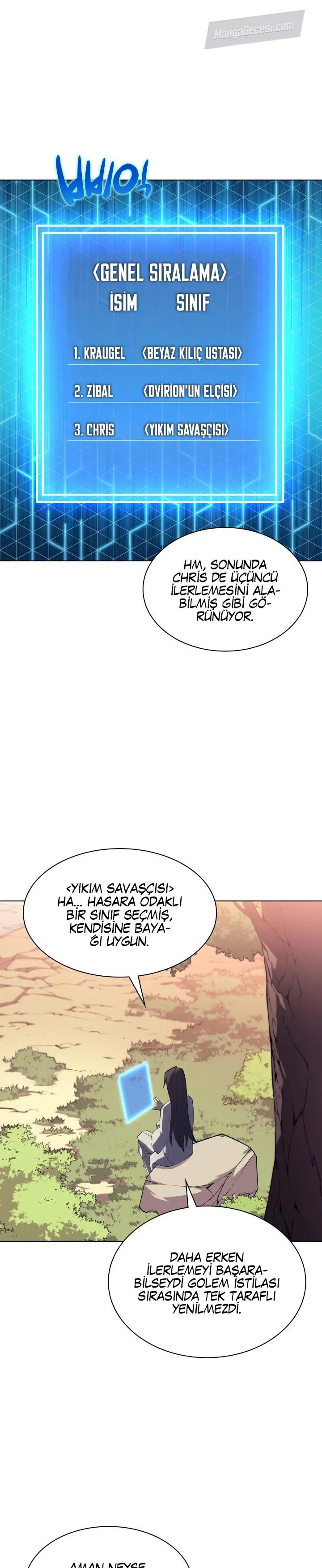 Tamteçhizat - Bölüm 113 Sayfa 2