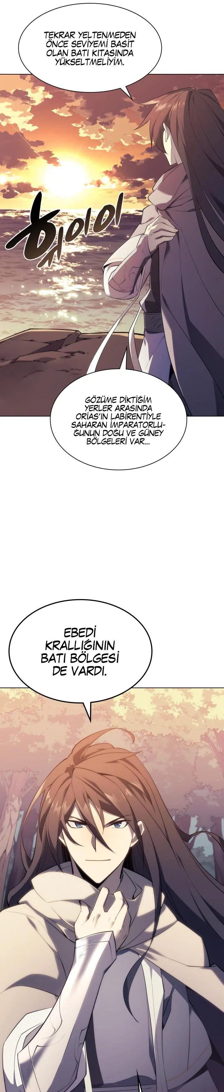 Tamteçhizat - Bölüm 113 Sayfa 4