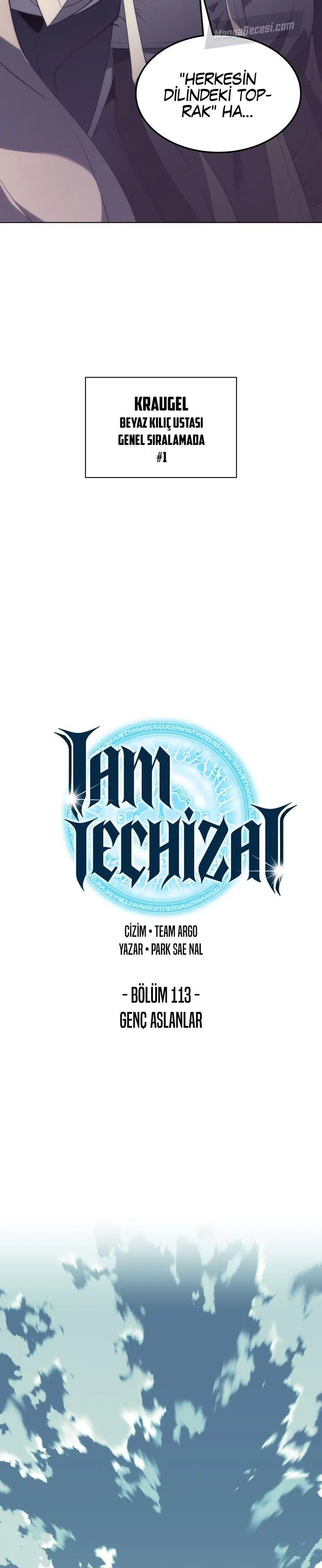 Tamteçhizat - Bölüm 113 Sayfa 5