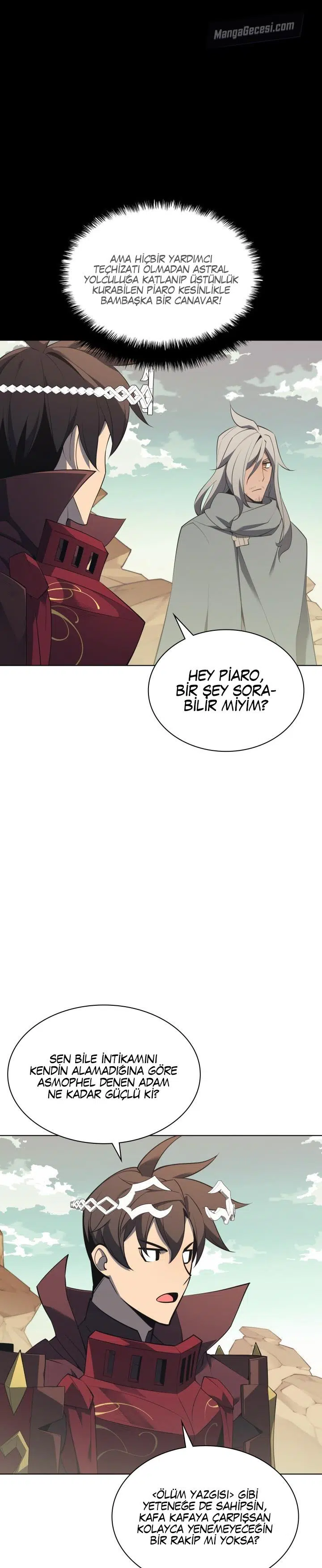 Tamteçhizat - Bölüm 113 Sayfa 8