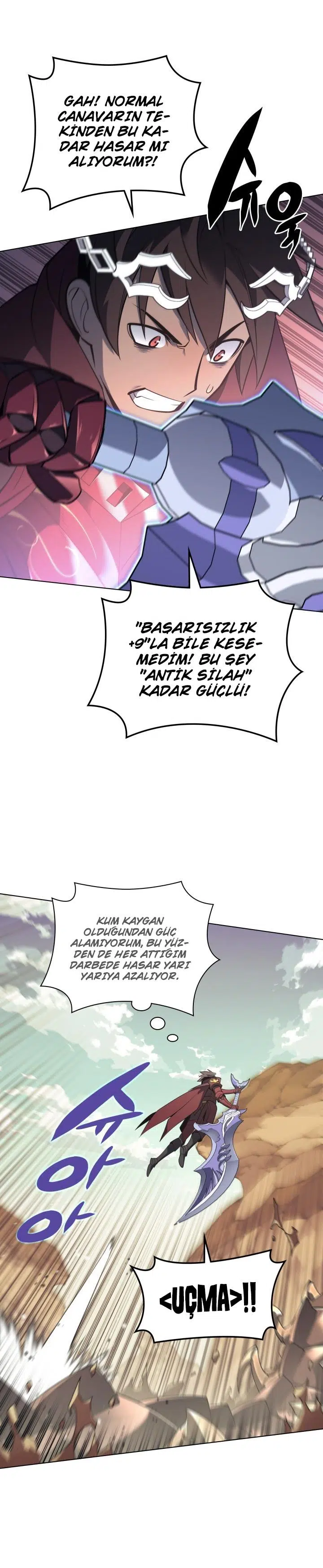 Tamteçhizat - Bölüm 113 Sayfa 13