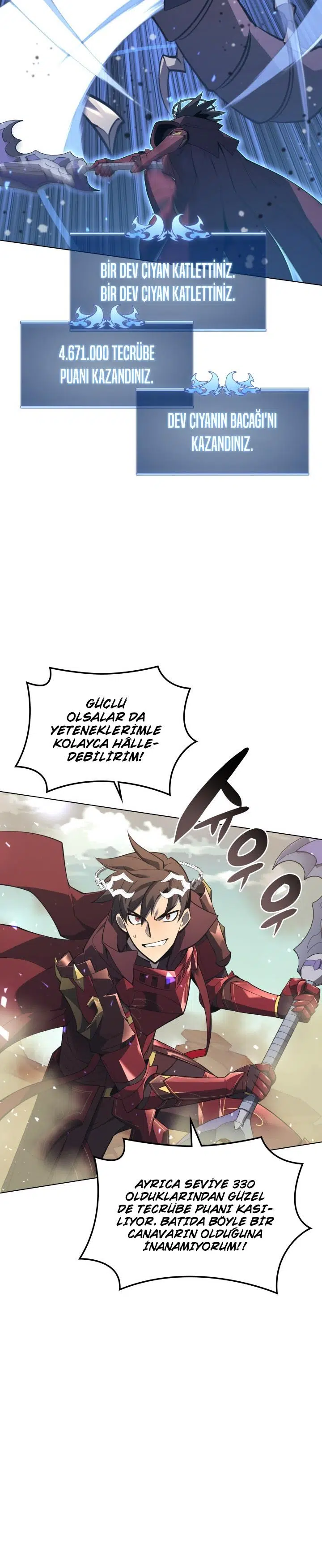 Tamteçhizat - Bölüm 113 Sayfa 17
