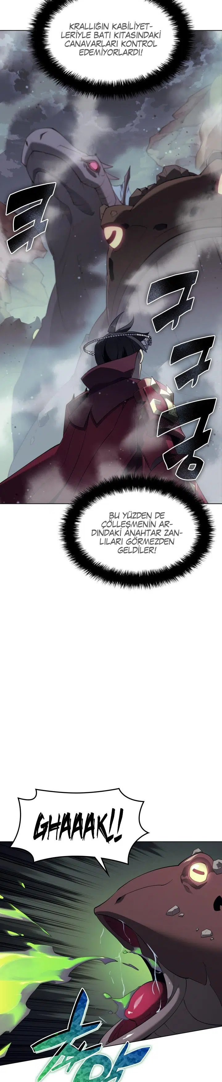 Tamteçhizat - Bölüm 113 Sayfa 25