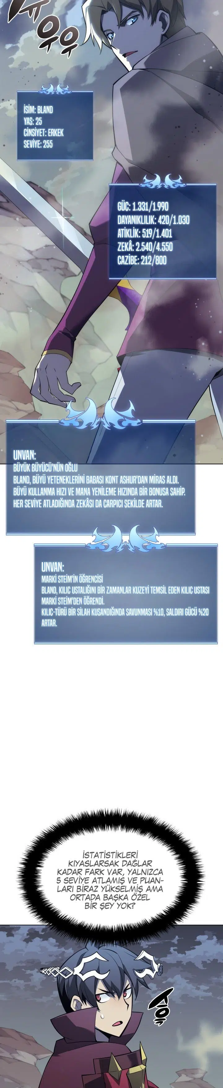 Tamteçhizat - Bölüm 113 Sayfa 30