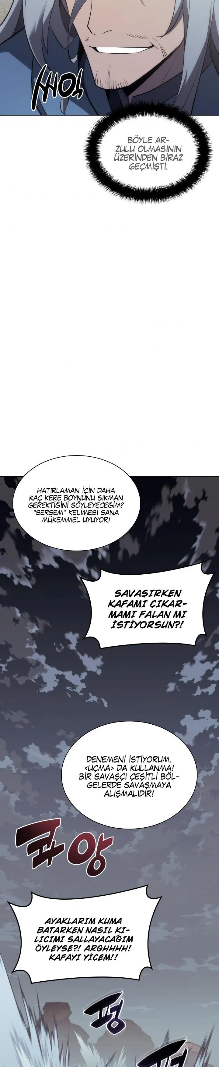 Tamteçhizat - Bölüm 113 Sayfa 35