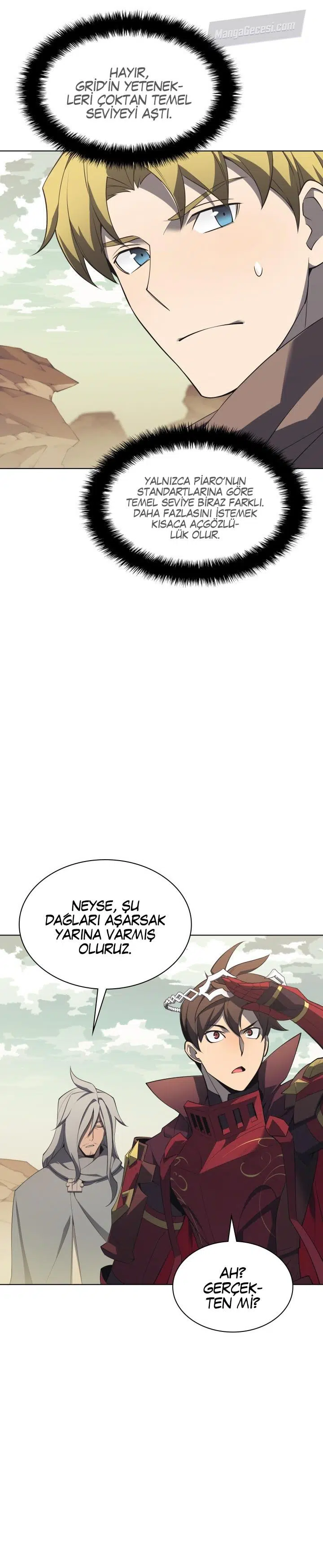 Tamteçhizat - Bölüm 113 Sayfa 38