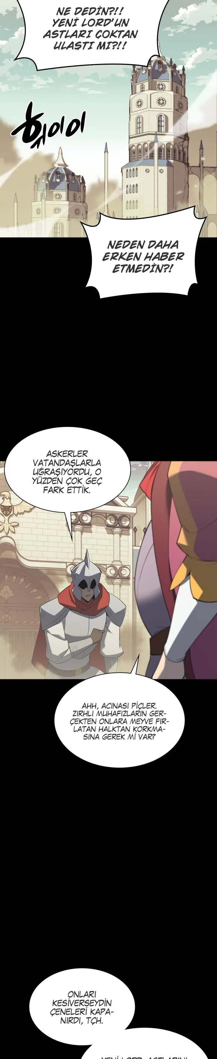 Tamteçhizat - Bölüm 113 Sayfa 40
