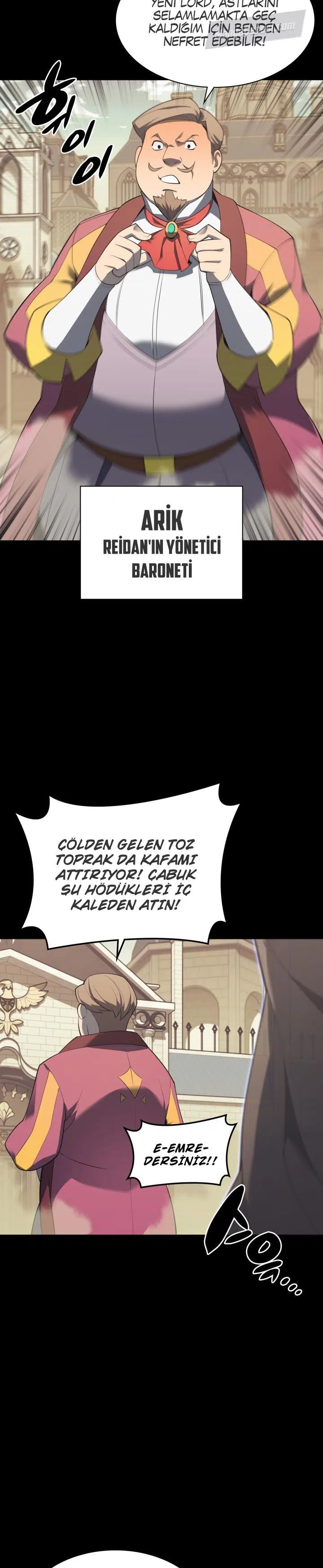 Tamteçhizat - Bölüm 113 Sayfa 41