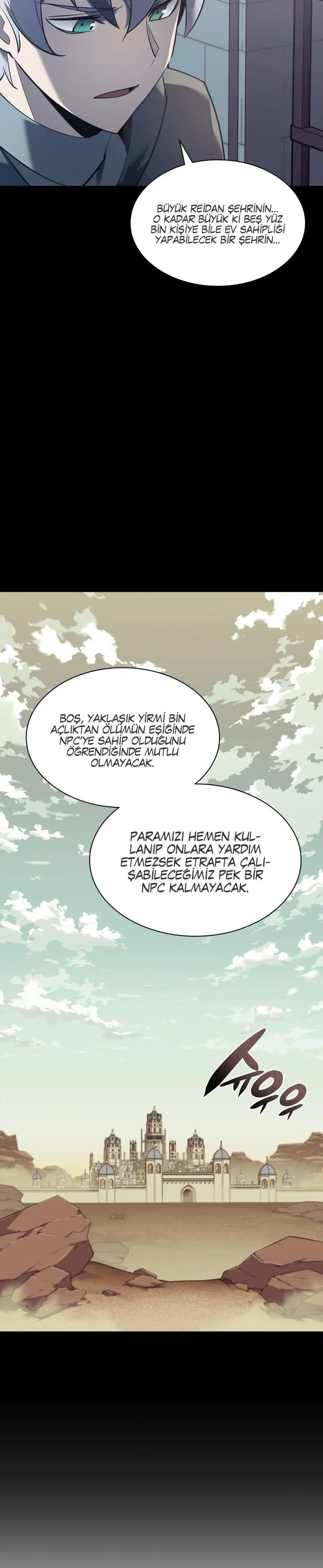 Tamteçhizat - Bölüm 113 Sayfa 46